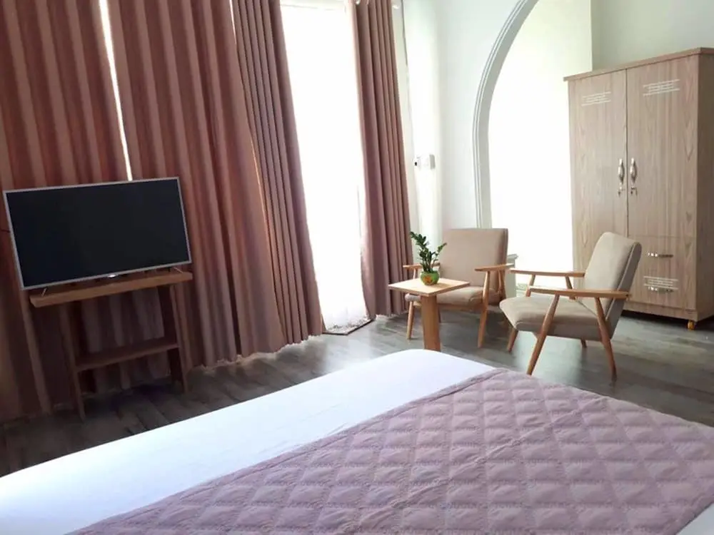 Нячанг: Leo's House