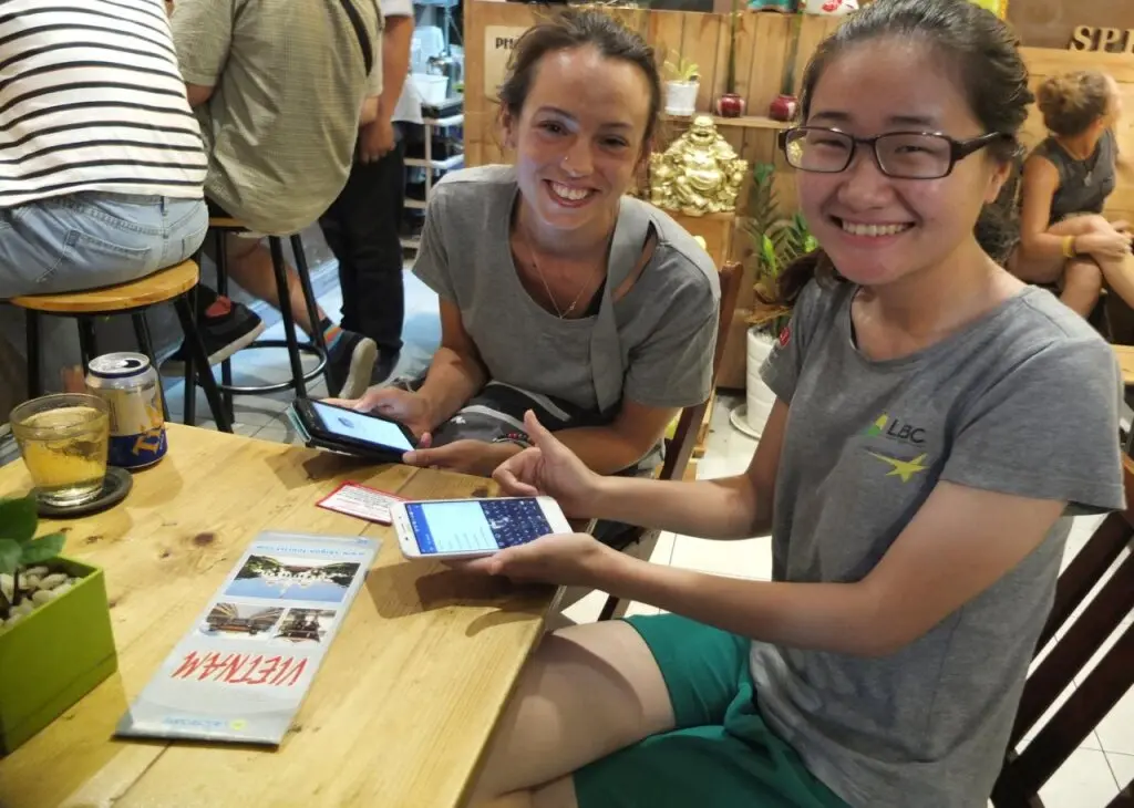 Хошимин: S Phuot Coffee & Homestay
