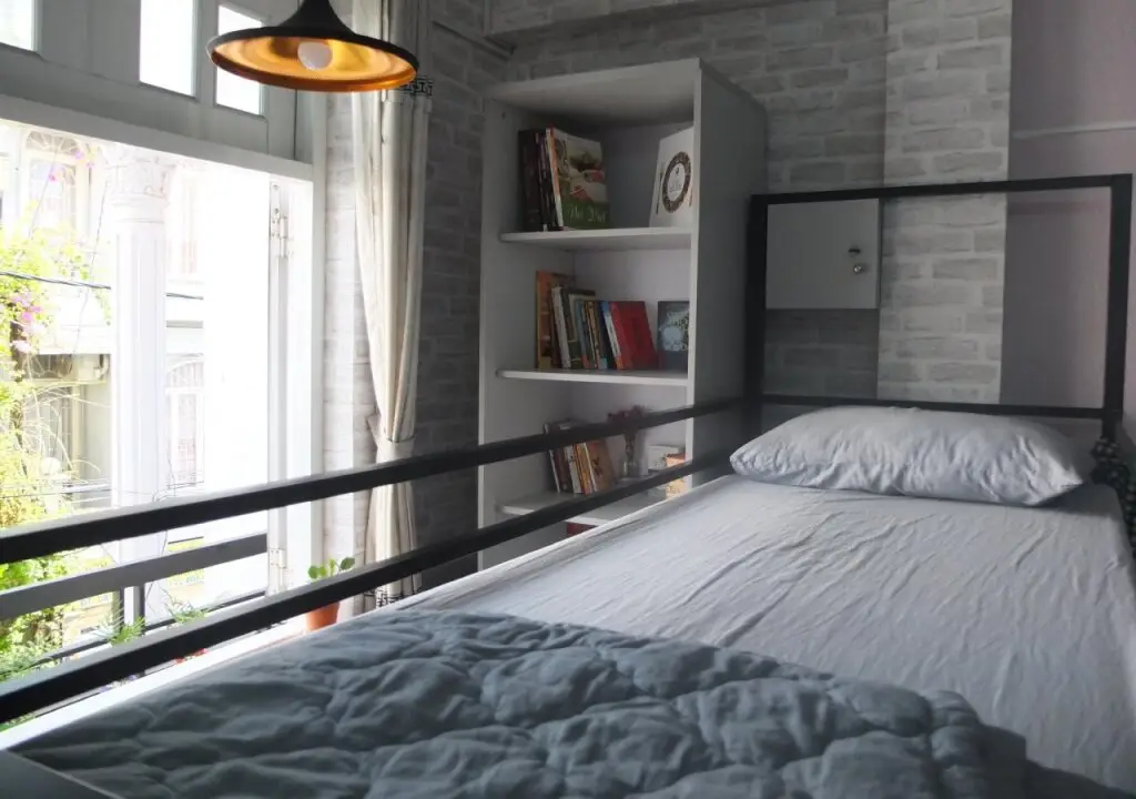 Хошимин: S Phuot Coffee & Homestay