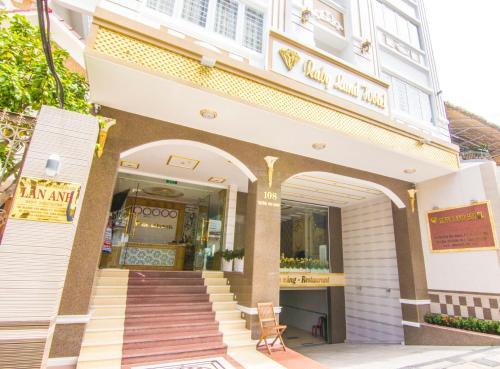 Вунгтау: Ruby Land Hotel