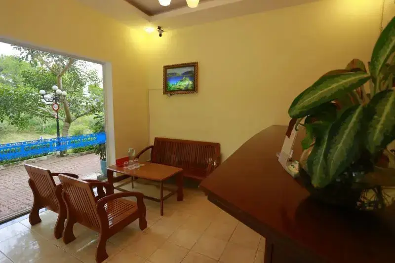 Плейку: HANZ Hotel Thien Duong Xanh