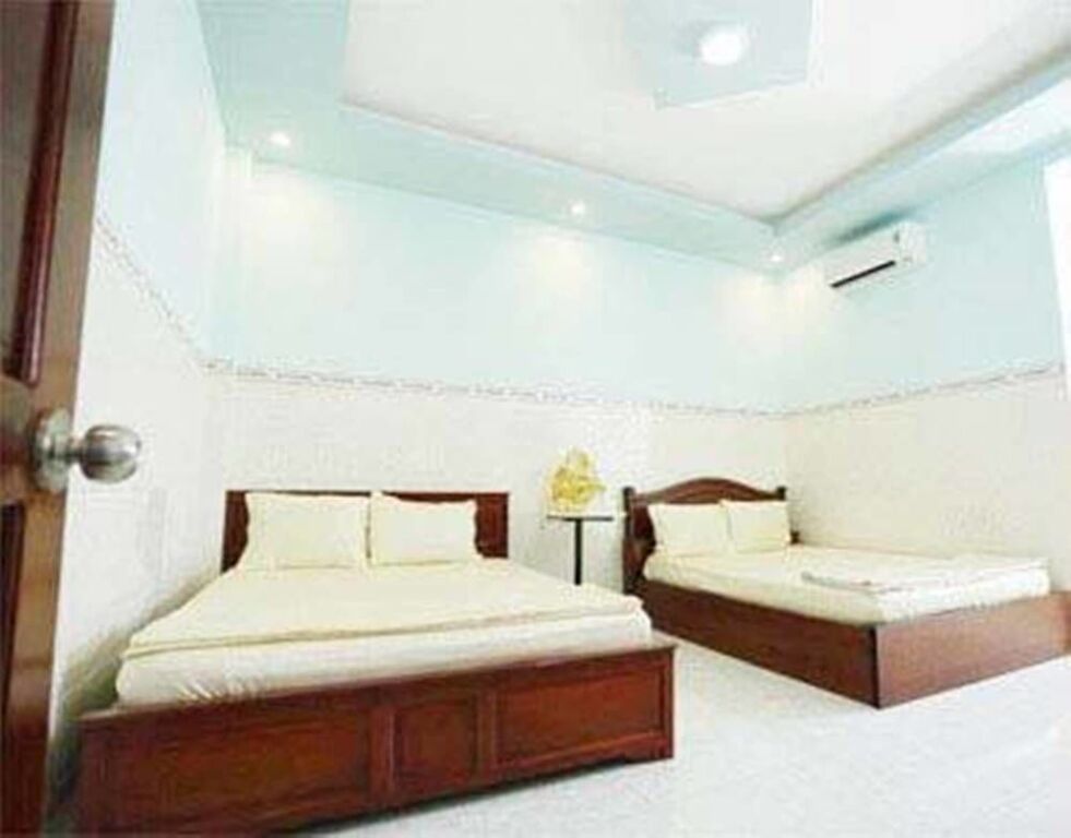 остров Фукуок: Vinh Lan Guesthouse