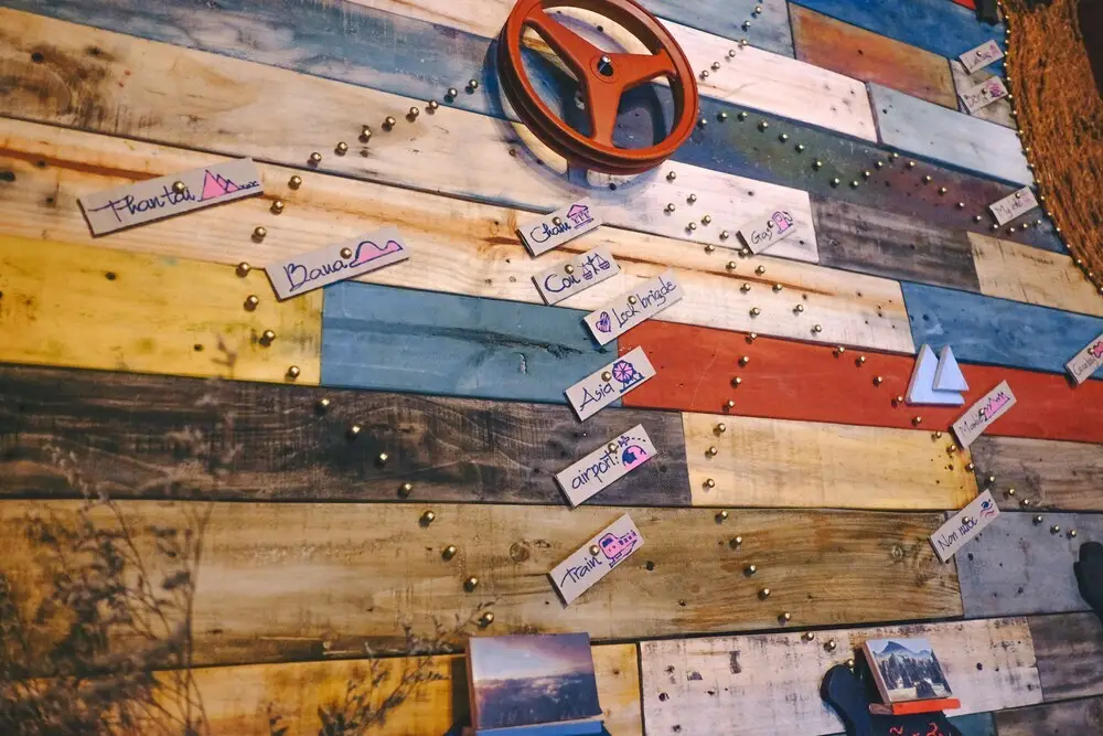 Дананг: Roll Hostel n Pub