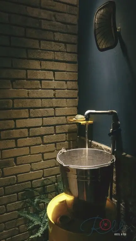 Дананг: Roll Hostel n Pub