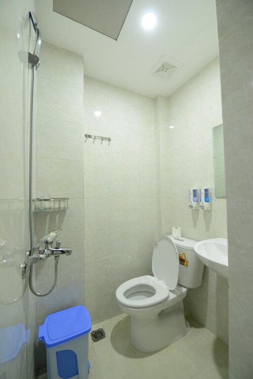 Ханой: Pillow Backpacker Hostel