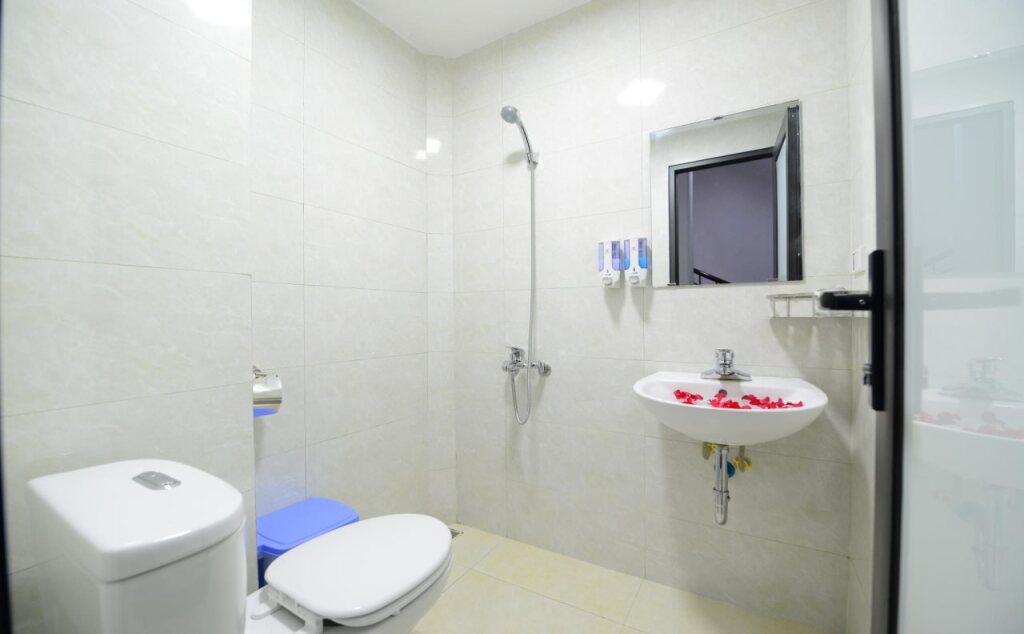 Ханой: Pillow Backpacker Hostel
