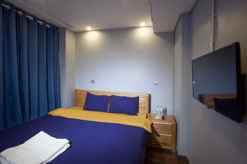 Ханой: RedDoorz Hostel @ Signature Inn