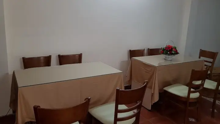 Хошимин: Saigon Fantastic Hostel