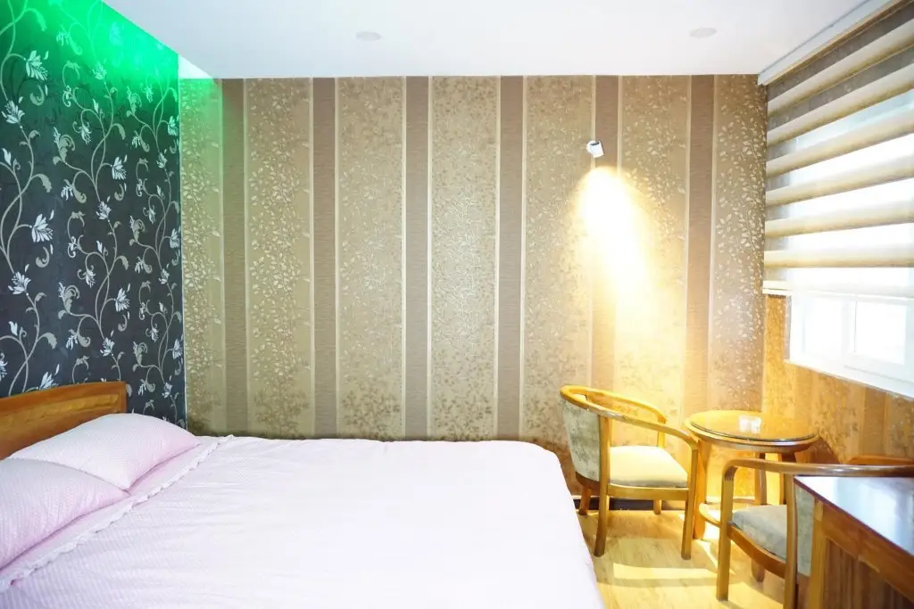 Хошимин: Joriwon Hotel