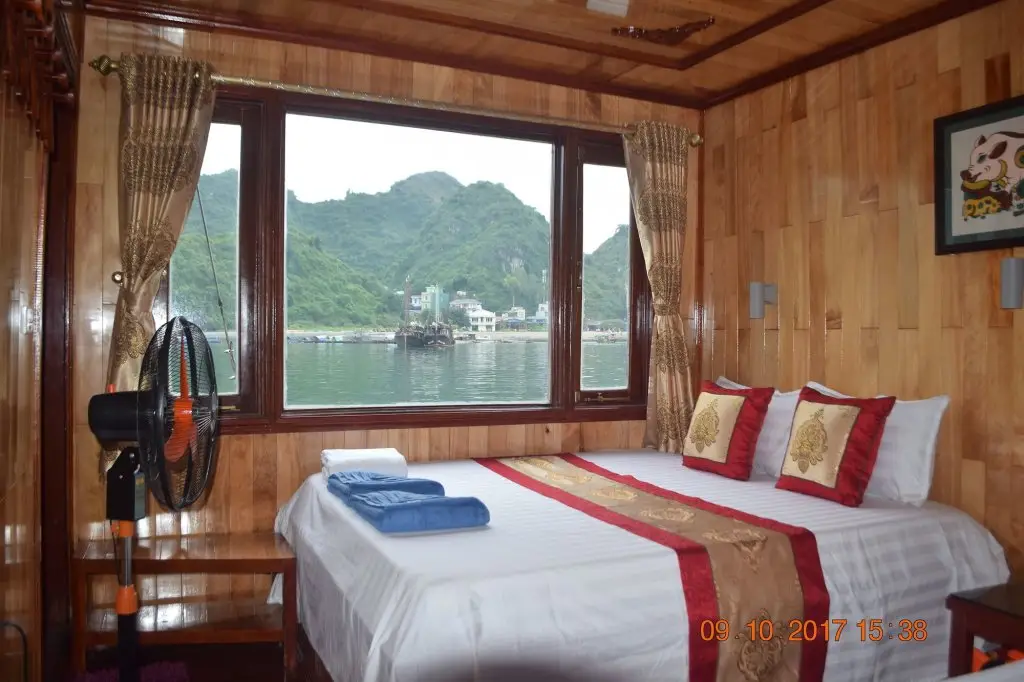Хайфон: Ocean Cruise