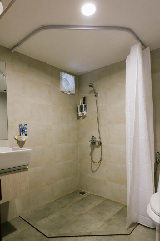 Ханой: Bedgasm Hostel