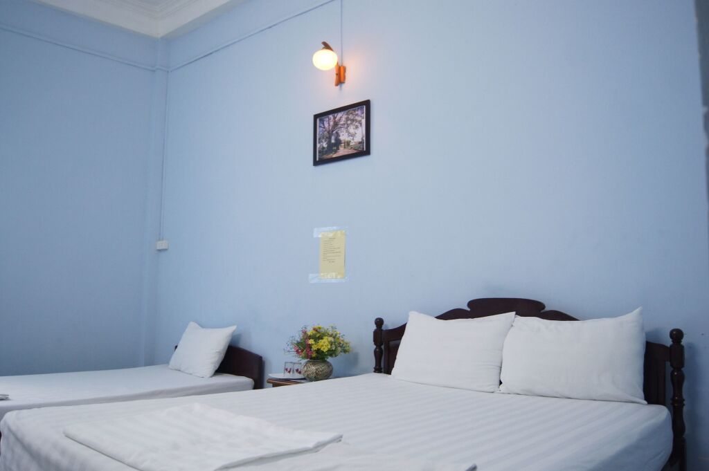 Ханой: Hanoi Sincerity Guest House