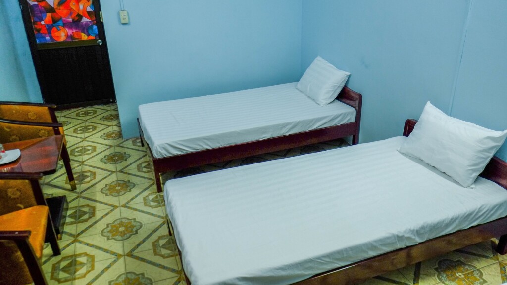 Hanoi Sincerity Guest House — фото 1