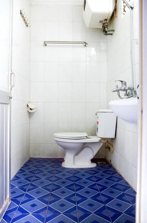 Ханой: Hanoi Sincerity Guest House
