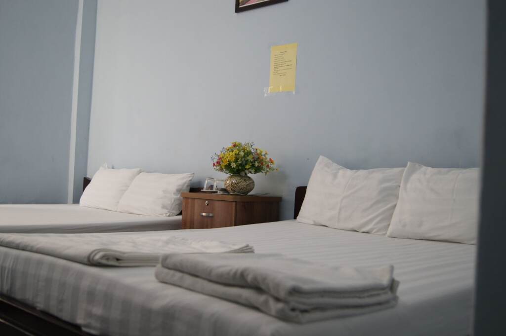 Ханой: Hanoi Sincerity Guest House