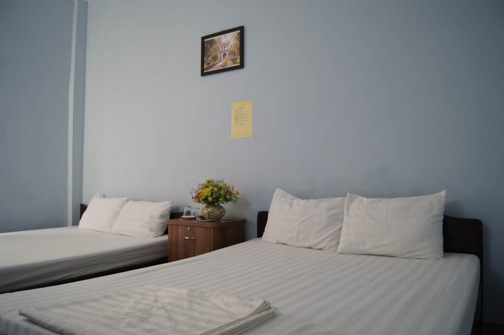 Ханой: Hanoi Sincerity Guest House