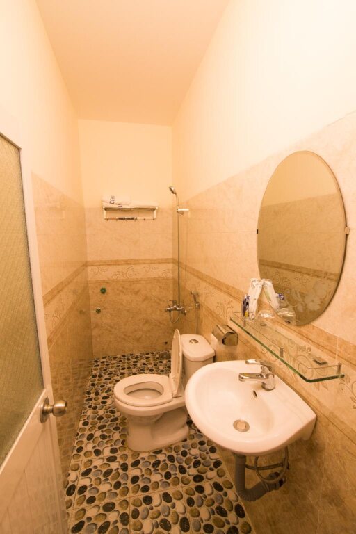 Куинён: Nice Hotel
