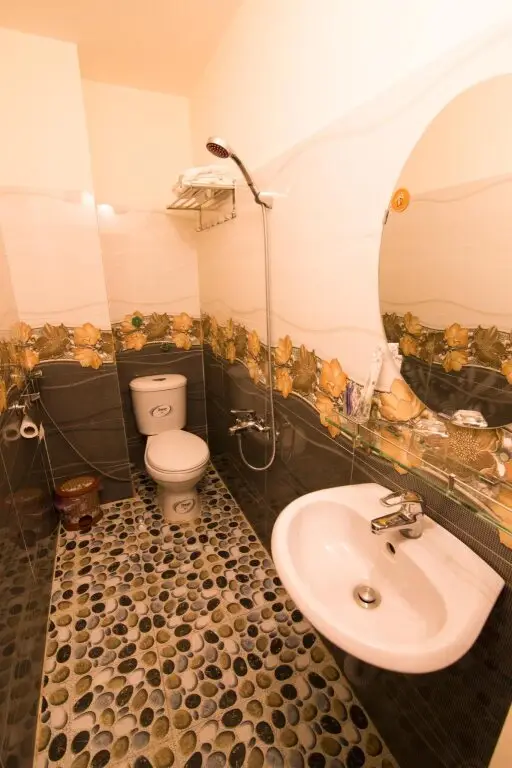 Куинён: Nice Hotel