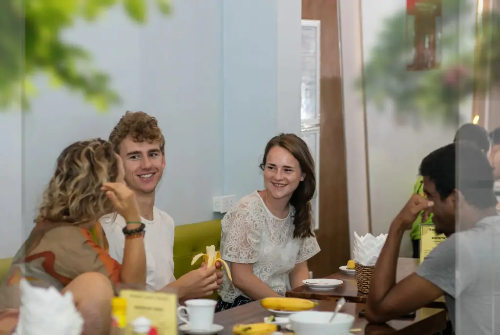 Ханой: Hanoi Centre Hostel
