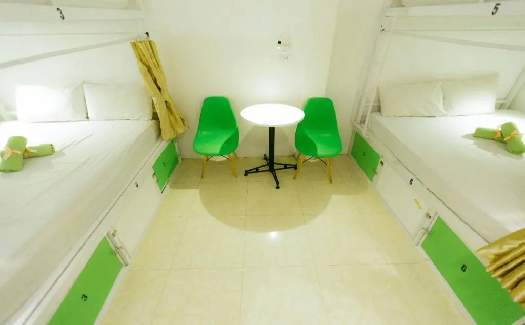 Ханой: Hanoi Centre Hostel