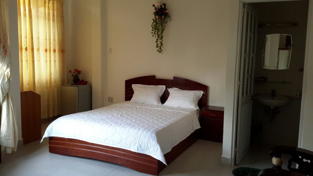 Вунгтау: Gianni Hotel