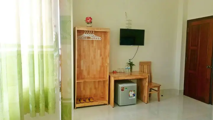 Кантхо: Ngoi Sao GuestHouse
