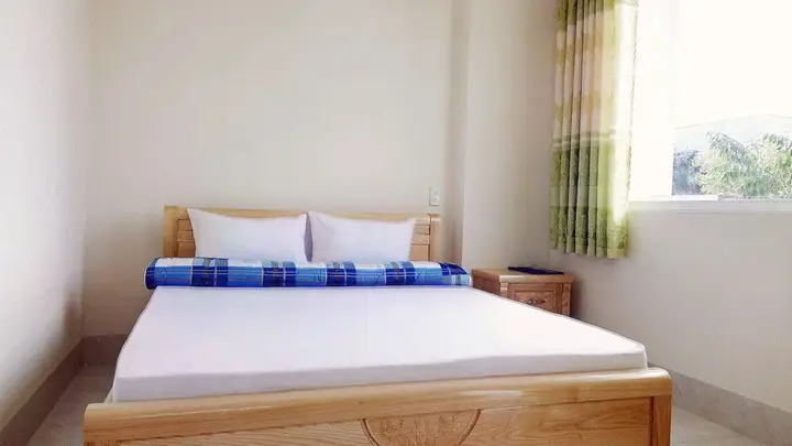 Кантхо: Ngoi Sao GuestHouse
