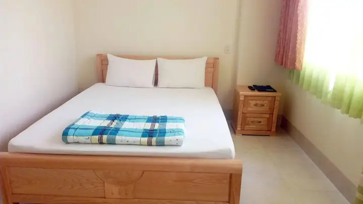 Кантхо: Ngoi Sao GuestHouse