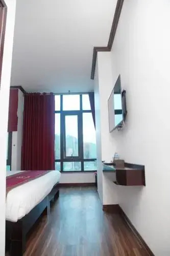 Халонг: Sen Ha Long Hotel