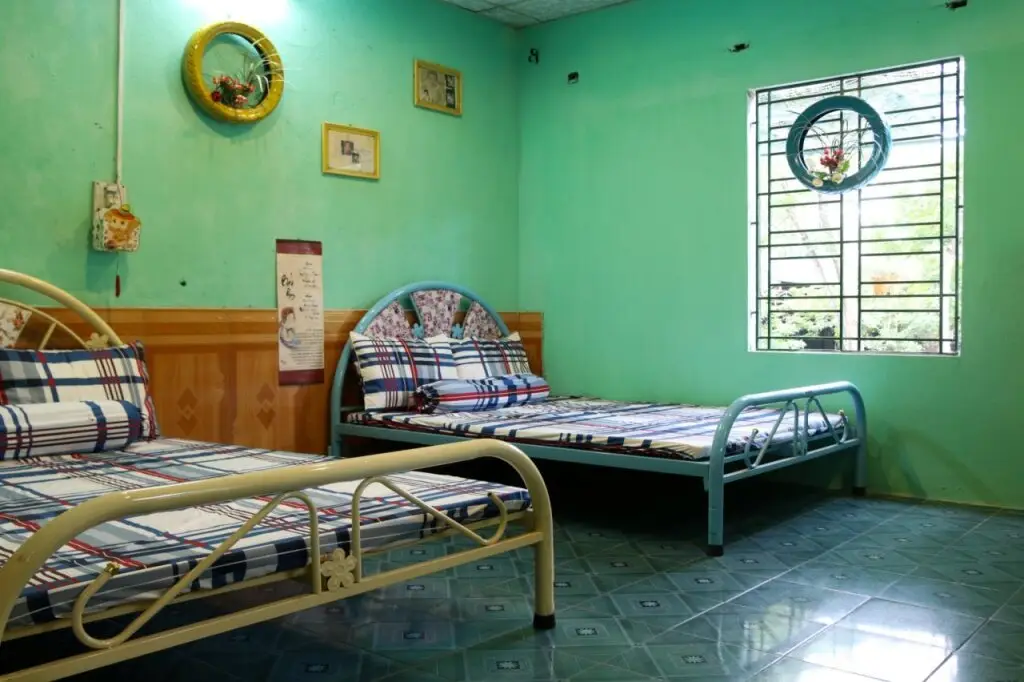 Green Field Homestay — фото 1