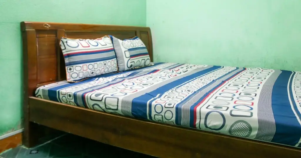 Хюэ: Green Field Homestay