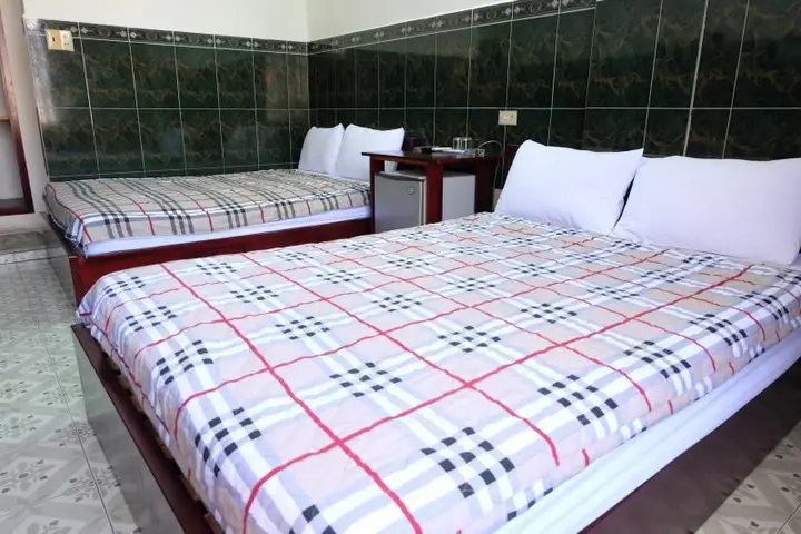 Нячанг: SPOT ON 1112 Thuy Tram Hotel 3