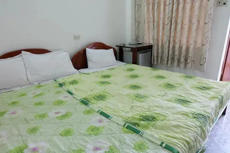 Нячанг: SPOT ON 1112 Thuy Tram Hotel 3