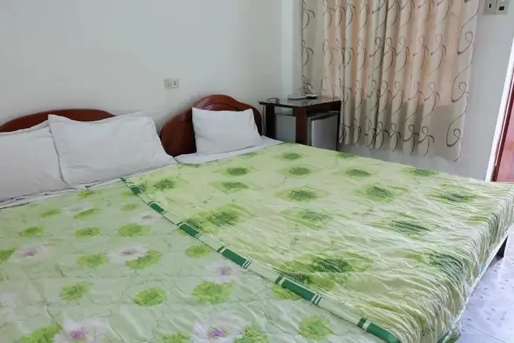 Нячанг: SPOT ON 1112 Thuy Tram Hotel 3