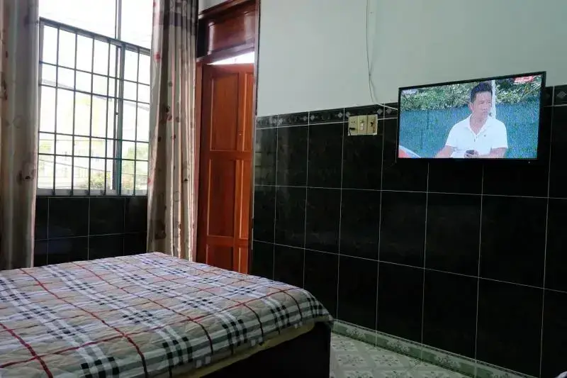 Нячанг: SPOT ON 1112 Thuy Tram Hotel 3