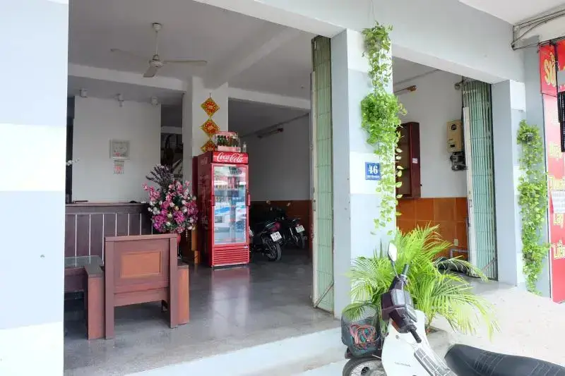 Нячанг: SPOT ON 1112 Thuy Tram Hotel 3