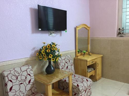 Далат: Hoa Đà Lạt