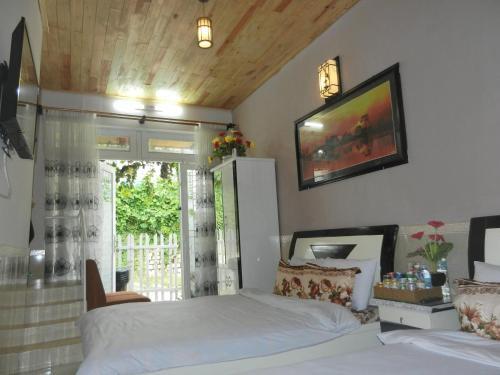 Далат: Hoa Đà Lạt