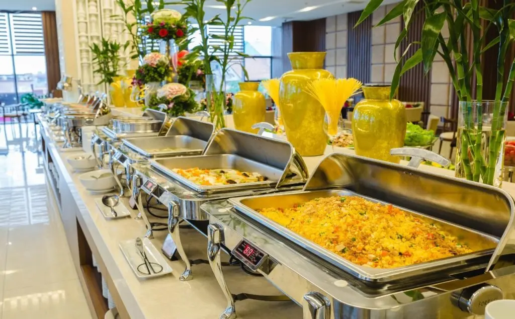 Бакнинь: Muong Thanh Luxury Bac Ninh Hotel