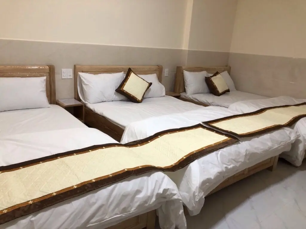Tuan Kiet Hotel — фото 1