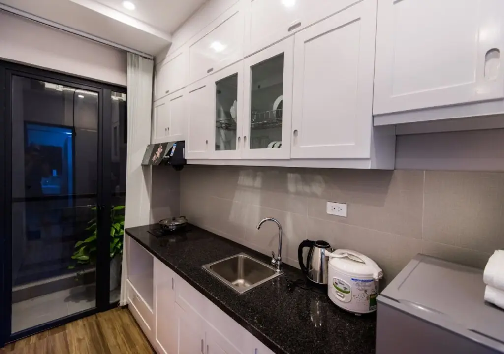 Ханой: Suji Home