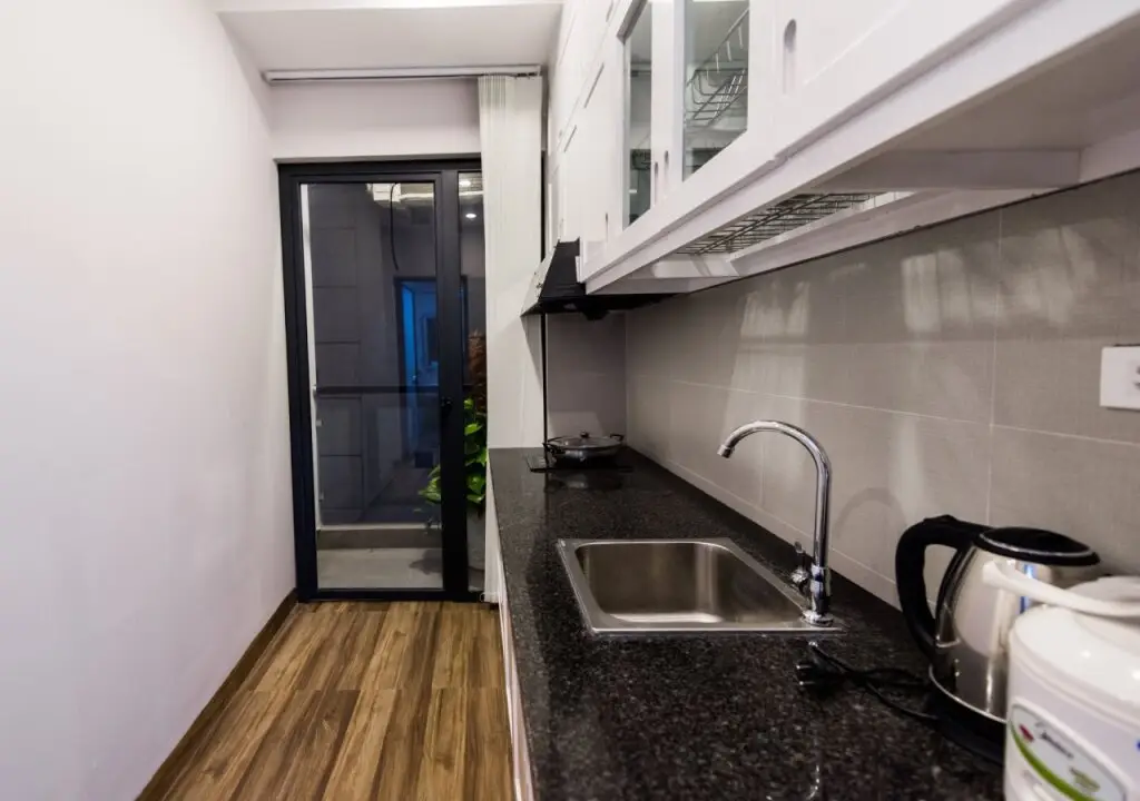 Ханой: Suji Home