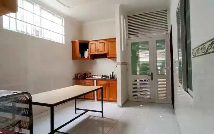 Вунгтау: Hoang Phuc Hotel