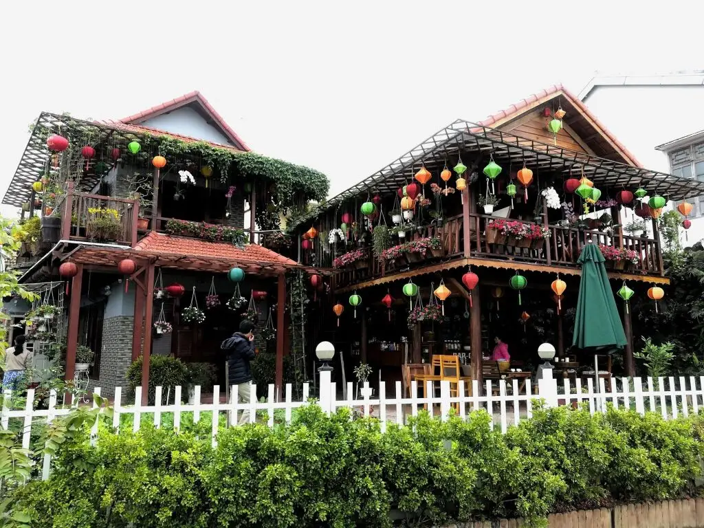 Хойан: Khamy Riverside Resort