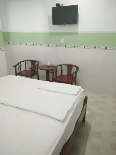 Фантхьет: Thao Linh Hotel