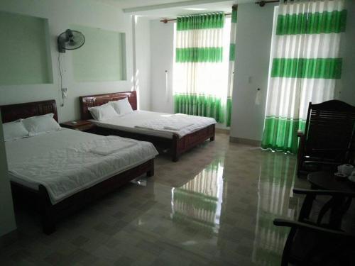 Фантхьет: Thao Linh Hotel