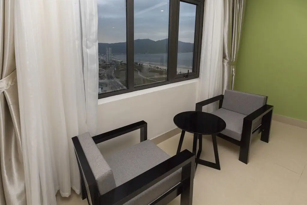 Дананг: 7 Seven Sea Hotel