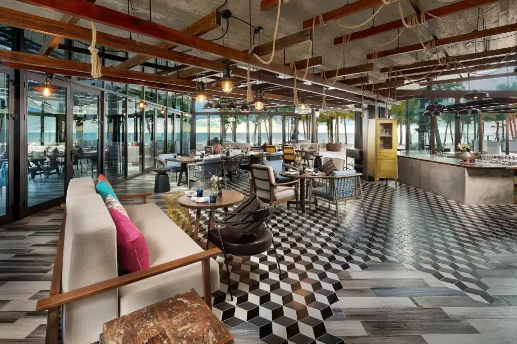 остров Фукуок: InterContinental Phu Quoc Long Beach Resort by IHG