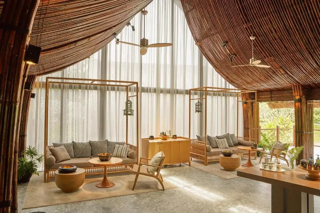 остров Фукуок: InterContinental Phu Quoc Long Beach Resort by IHG