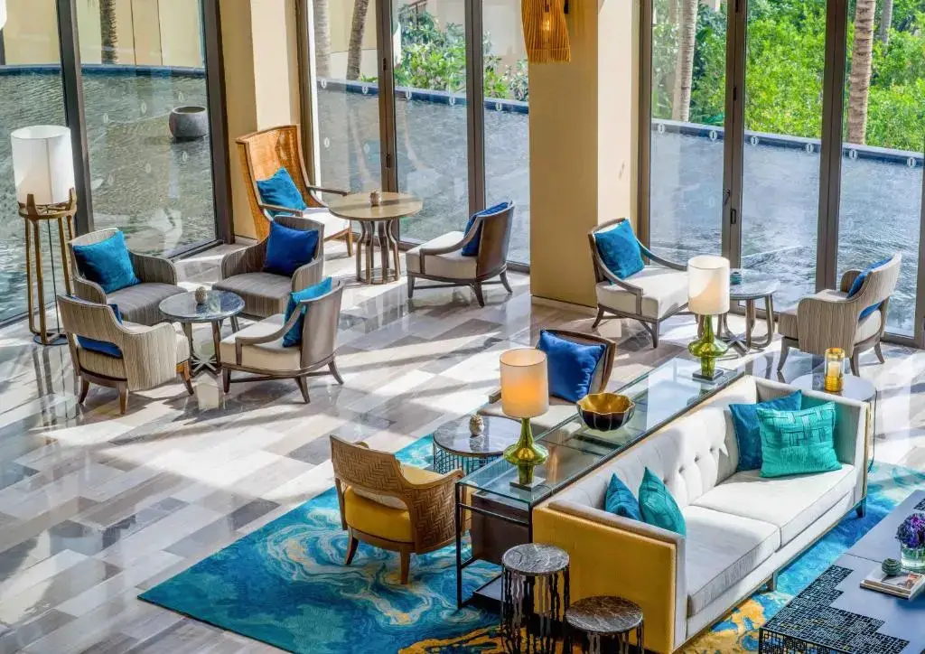 остров Фукуок: InterContinental Phu Quoc Long Beach Resort by IHG